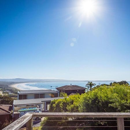 The Love Shack Villa Pambula Exterior photo