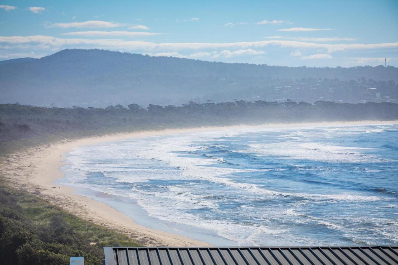 The Love Shack Villa Pambula Exterior photo