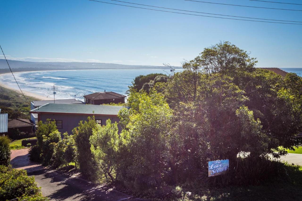 The Love Shack Villa Pambula Exterior photo