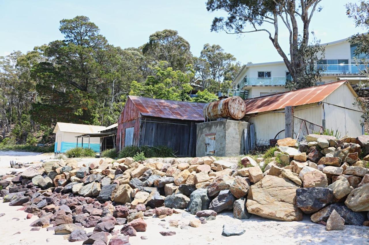 The Love Shack Villa Pambula Exterior photo