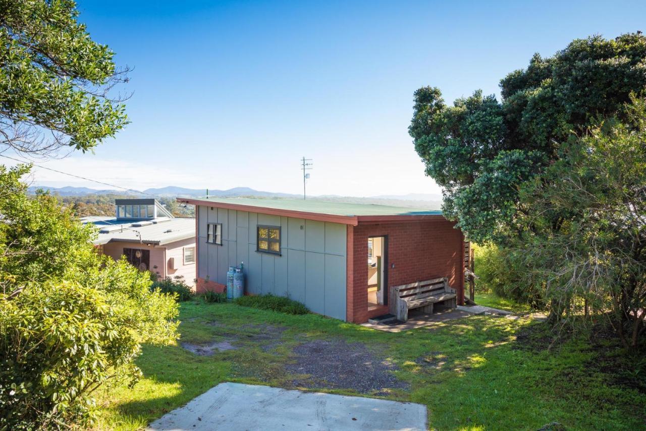 The Love Shack Villa Pambula Exterior photo