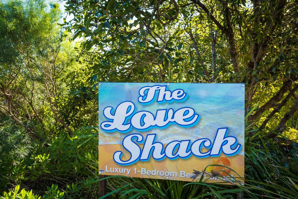 The Love Shack Villa Pambula Exterior photo